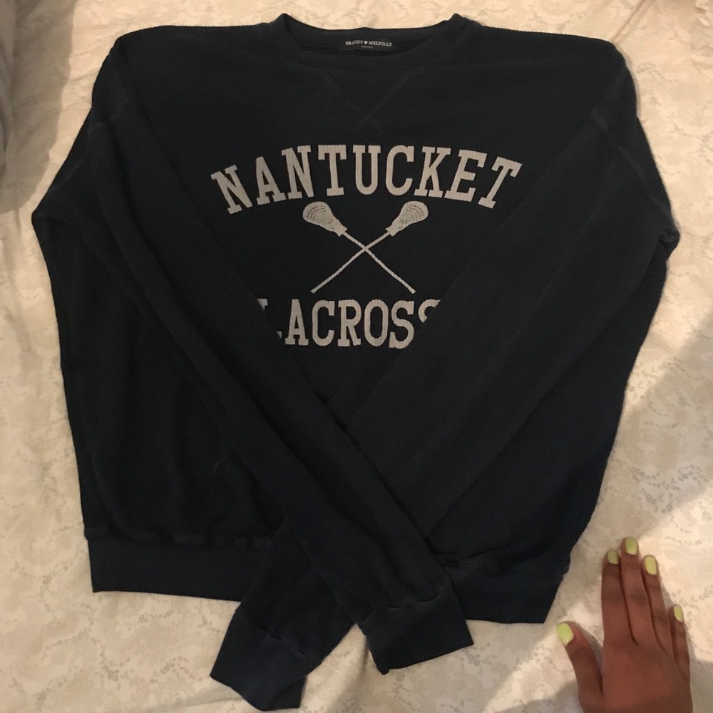 Brandy Melville Thermal